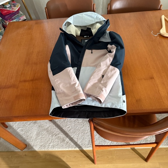 Picture Organic Winter Skie Jacket - Picture 1 of 6